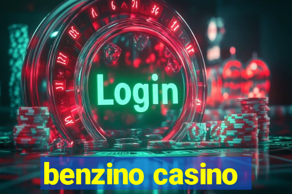 benzino casino